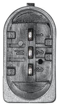 HELLA Sensor, Abgasdruck, Art.-Nr. 6PP 009 409-171