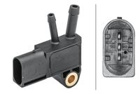 HELLA Sensor, Abgasdruck, Art.-Nr. 6PP 009 409-171