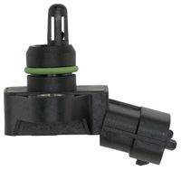 HELLA Sensor, Saugrohrdruck, Art.-Nr. 6PP 013 112-031