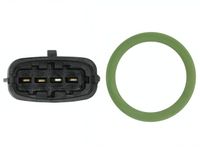 HELLA Sensor, Saugrohrdruck, Art.-Nr. 6PP 013 112-031