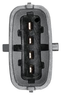 HELLA Sensor, Ladedruck, Art.-Nr. 6PP 013 112-041