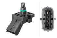 HELLA Sensor, Ladedruck, Art.-Nr. 6PP 013 112-041