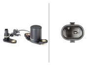 HELLA Sensor, Motorlstand, Art.-Nr. 6PR 008 891-011
