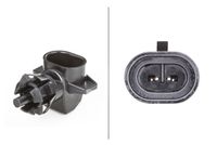 HELLA Sensor, Auentemperatur, Art.-Nr. 6PT 009 104-011