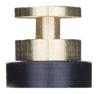 HELLA Sensor, Khlmitteltemperatur, Art.-Nr. 6PT 009 107-161