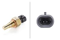 HELLA Sensor, Khlmitteltemperatur, Art.-Nr. 6PT 009 107-271
