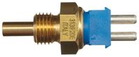 HELLA Sensor, Khlmitteltemperatur, Art.-Nr. 6PT 009 107-391