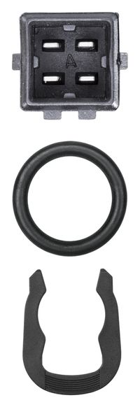 HELLA Sensor, Khlmitteltemperatur, Art.-Nr. 6PT 009 107-421