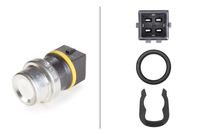 HELLA Sensor, Khlmitteltemperatur, Art.-Nr. 6PT 009 107-421