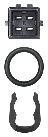 HELLA Sensor, Kühlmitteltemperatur, Art.-Nr. 6PT 009 107-461