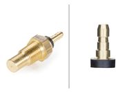 HELLA Sensor, Khlmitteltemperatur, Art.-Nr. 6PT 009 107-641