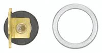 HELLA Sensor, ltemperatur, Art.-Nr. 6PT 009 107-691