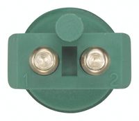 HELLA Sensor, Khlmitteltemperatur, Art.-Nr. 6PT 009 309-041