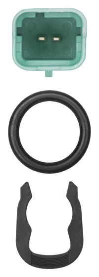 HELLA Sensor, Khlmitteltemperatur, Art.-Nr. 6PT 009 309-221