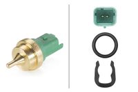 HELLA Sensor, Khlmitteltemperatur, Art.-Nr. 6PT 009 309-221