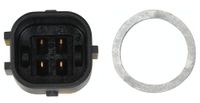 HELLA Sensor, Khlmitteltemperatur, Art.-Nr. 6PT 009 309-251