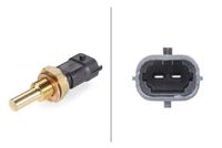HELLA Sensor, Khlmitteltemperatur, Art.-Nr. 6PT 009 309-271