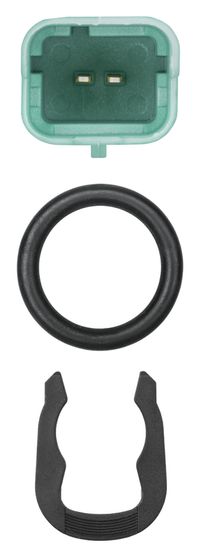 HELLA Sensor, Khlmitteltemperatur, Art.-Nr. 6PT 009 309-391