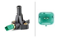 HELLA Sensor, K�hlmitteltemperatur, Art.-Nr. 6PT 009 309-431