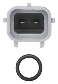 HELLA Sensor, Khlmitteltemperatur, Art.-Nr. 6PT 009 309-561