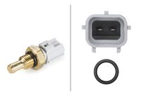 HELLA Sensor, Khlmitteltemperatur, Art.-Nr. 6PT 009 309-561