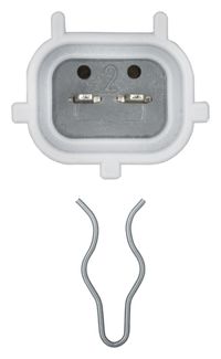 HELLA Sensor, Khlmitteltemperatur, Art.-Nr. 6PT 009 309-571