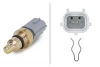 HELLA Sensor, Khlmitteltemperatur, Art.-Nr. 6PT 009 309-571