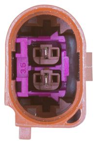 HELLA Sensor, Abgastemperatur, Art.-Nr. 6PT 014 494-111