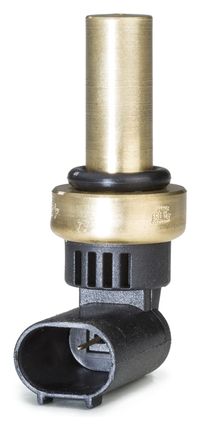 HELLA Sensor, K�hlmitteltemperatur, Art.-Nr. 6PT 358 058-181