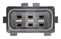 HELLA Impulsgeber, Kurbelwelle, Art.-Nr. 6PU 009 110-001