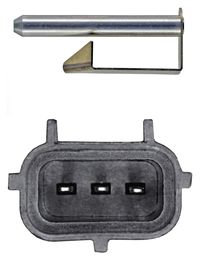 HELLA Drehzahlsensor, Schaltgetriebe, Art.-Nr. 6PU 009 146-891