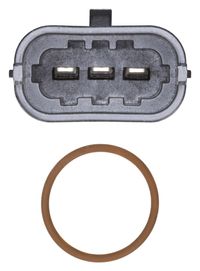 HELLA Sensor, Nockenwellenposition, Art.-Nr. 6PU 009 168-081