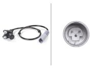 HELLA Sensor, Raddrehzahl, Art.-Nr. 6PU 010 039-501