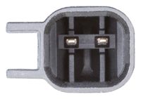 HELLA Sensor, Raddrehzahl, Art.-Nr. 6PU 012 039-961