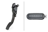 HELLA Sensor, Fahrpedalstellung, Art.-Nr. 6PV 009 517-701