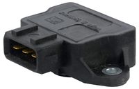 HELLA Sensor, Drosselklappenstellung, Art.-Nr. 6PX 008 476-101