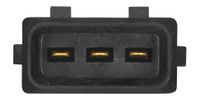 HELLA Sensor, Drosselklappenstellung, Art.-Nr. 6PX 008 476-101
