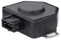 HELLA Sensor, Drosselklappenstellung, Art.-Nr. 6PX 008 476-341