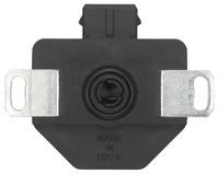 HELLA Sensor, Drosselklappenstellung, Art.-Nr. 6PX 008 476-341