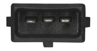 HELLA Sensor, Drosselklappenstellung, Art.-Nr. 6PX 008 476-341