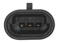 HELLA Sensor, Drosselklappenstellung, Art.-Nr. 6PX 008 476-451