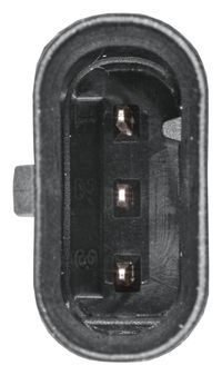 HELLA Sensor, Einparkhilfe, Art.-Nr. 6PX 358 141-051