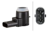 HELLA Sensor, Einparkhilfe, Art.-Nr. 6PX 358 141-071