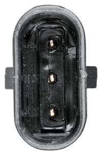 HELLA Sensor, Einparkhilfe, Art.-Nr. 6PX 358 141-091