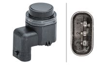 HELLA Sensor, Einparkhilfe, Art.-Nr. 6PX 358 141-271