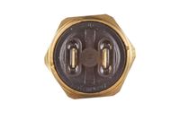 HELLA Temperaturschalter, K�hlerl�fter, Art.-Nr. 6ZT 007 800-031