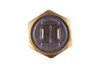 HELLA Temperaturschalter, K�hlerl�fter, Art.-Nr. 6ZT 007 800-041