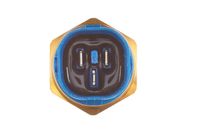 HELLA Temperaturschalter, Khlerlfter, Art.-Nr. 6ZT 007 837-061