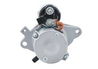HELLA Starter, Art.-Nr. 8EA 011 611-601