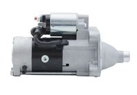 HELLA Starter, Art.-Nr. 8EA 011 611-971